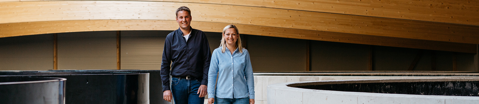 Impressum Die Landgarnele